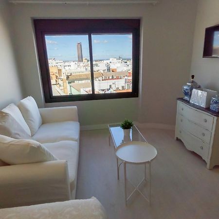 Rentalsevilla Resitur II Ngoại thất bức ảnh