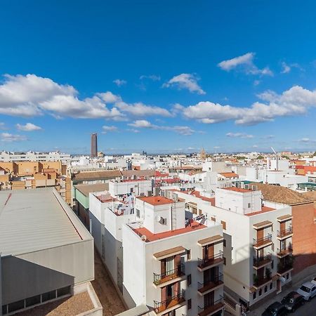 Rentalsevilla Resitur II Ngoại thất bức ảnh