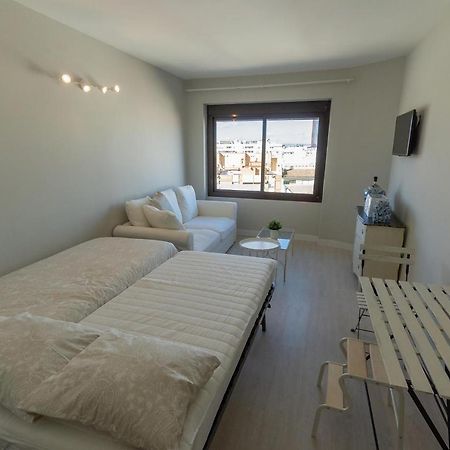Rentalsevilla Resitur II Ngoại thất bức ảnh