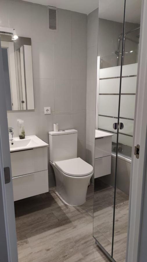 Rentalsevilla Resitur II Ngoại thất bức ảnh