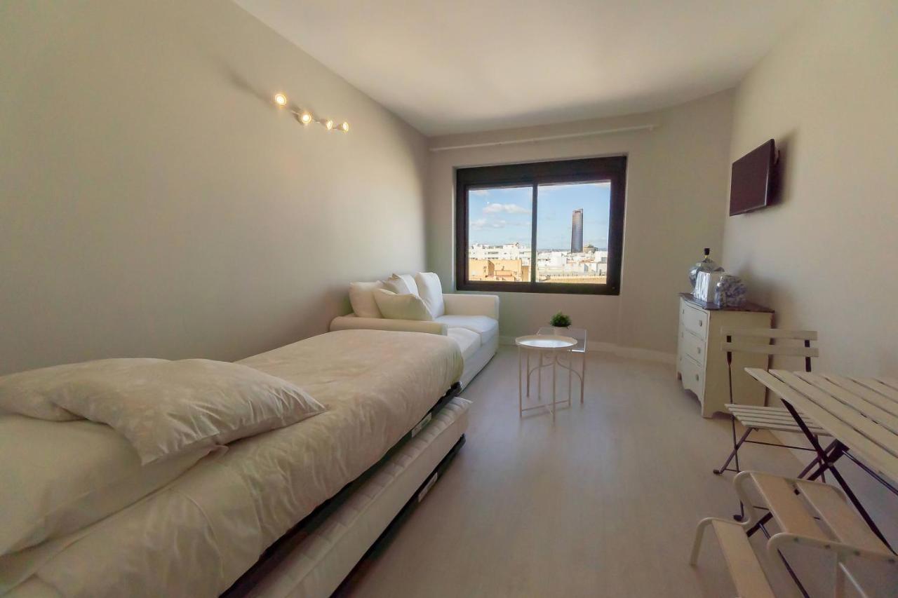 Rentalsevilla Resitur II Ngoại thất bức ảnh