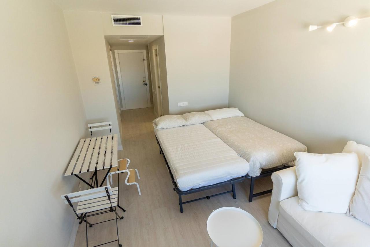 Rentalsevilla Resitur II Ngoại thất bức ảnh