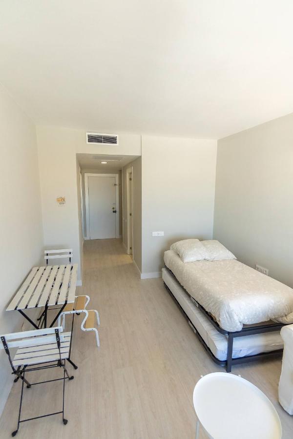 Rentalsevilla Resitur II Ngoại thất bức ảnh