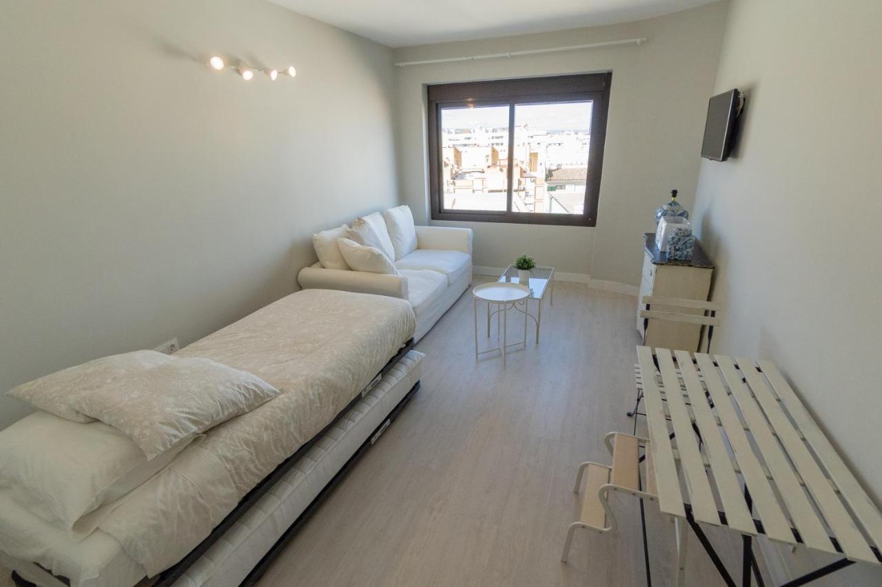 Rentalsevilla Resitur II Ngoại thất bức ảnh