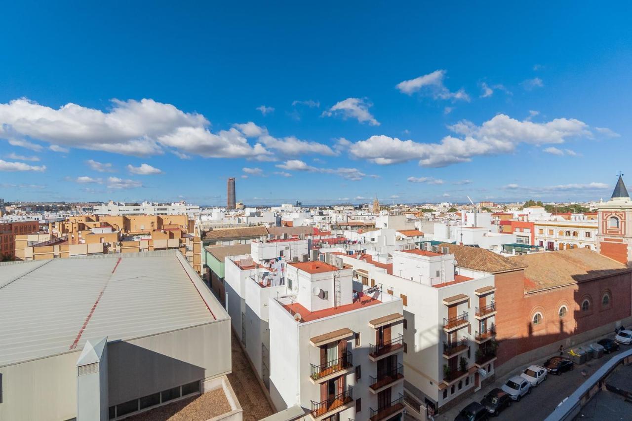 Rentalsevilla Resitur II Ngoại thất bức ảnh