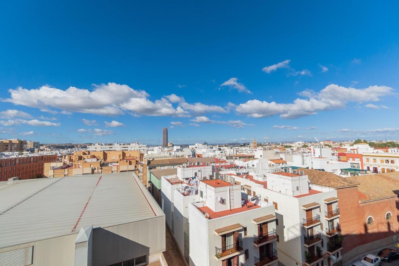 Rentalsevilla Resitur II Ngoại thất bức ảnh
